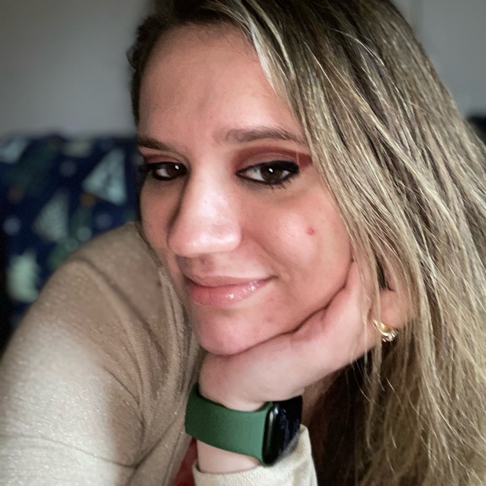 Meet your Posher, Keara